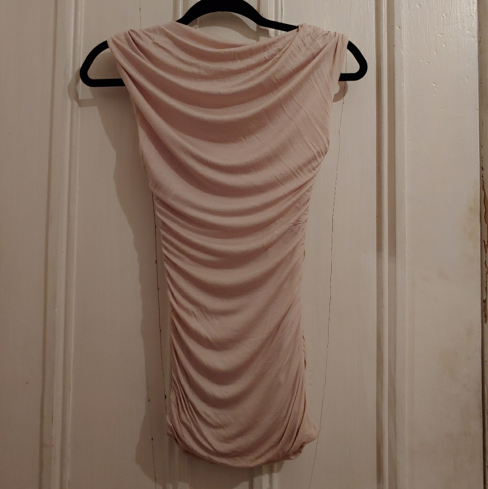 Woman's dress
